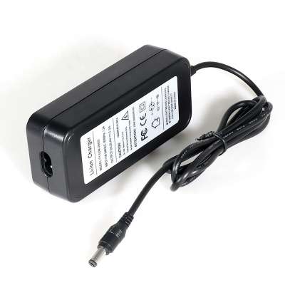 Electric Scooter 60W 29.4V 2A lithium battery charger for xiaomi scooter