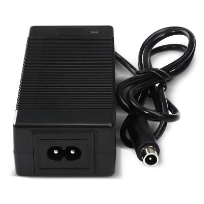 EU/AU/UK/US Socket 42V 2A AC Lithium Battery Charger for Xiaomi M365